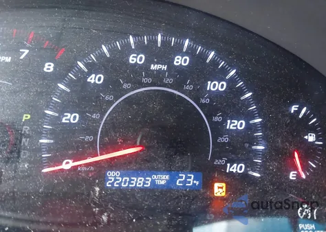 2011 Toyota Camry Le из США, поврежденный, VIN 4T1BF3EK2BU655559